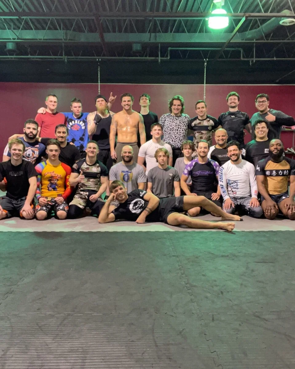 Vanyo Martial Arts academy photo