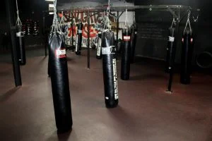 VISION Jiu Jitsu / Vision Fitness academy photo