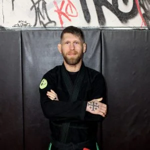VISION Jiu Jitsu / Vision Fitness academy photo