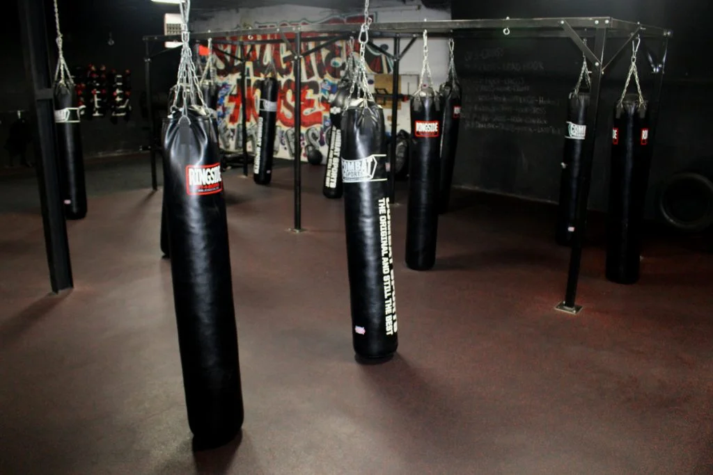 VISION Jiu Jitsu / Vision Fitness academy photo