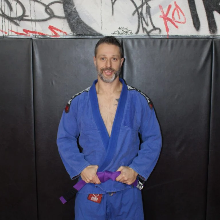 VISION Jiu Jitsu / Vision Fitness academy photo