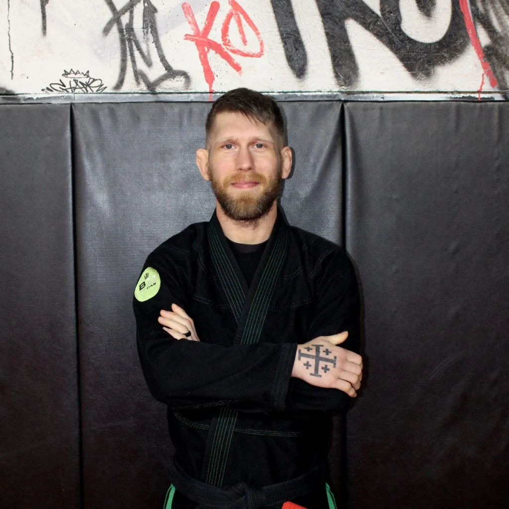 VISION Jiu Jitsu / Vision Fitness academy photo