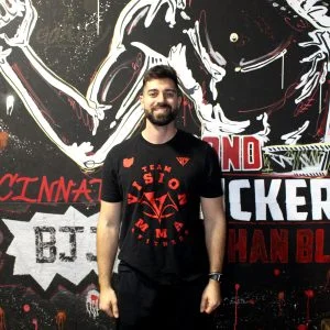 VISION Jiu Jitsu / Vision Fitness academy photo