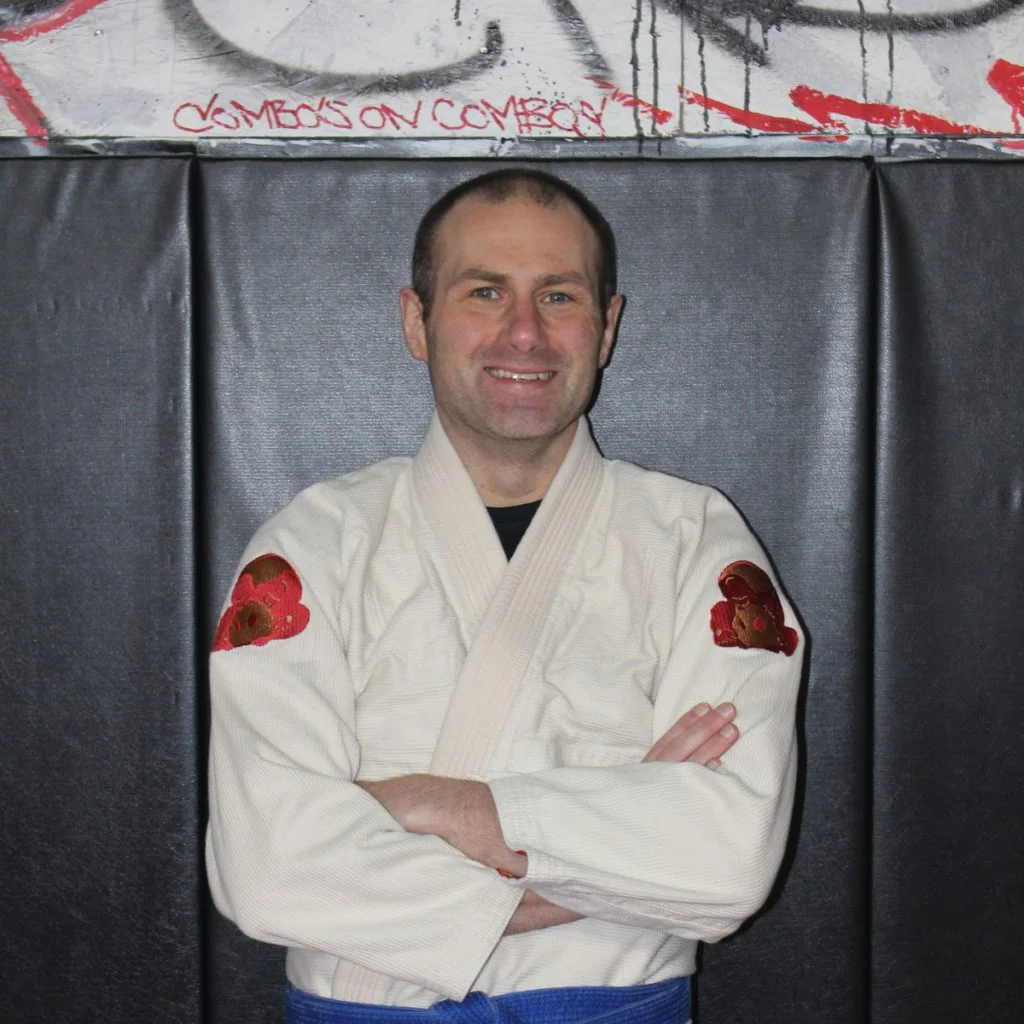 VISION Jiu Jitsu / Vision Fitness academy photo