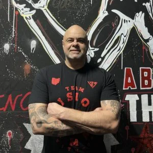 VISION Jiu Jitsu / Vision Fitness academy photo