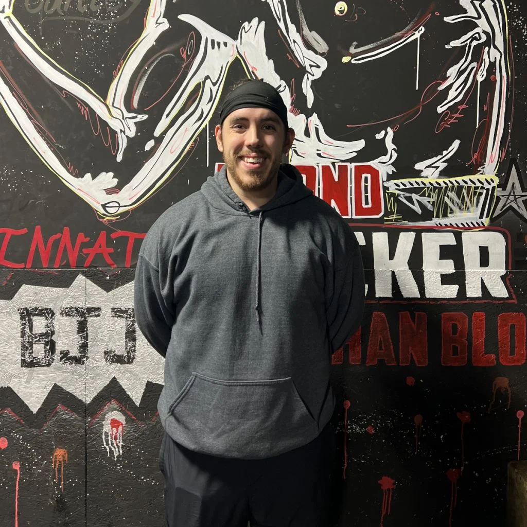 VISION Jiu Jitsu / Vision Fitness academy photo