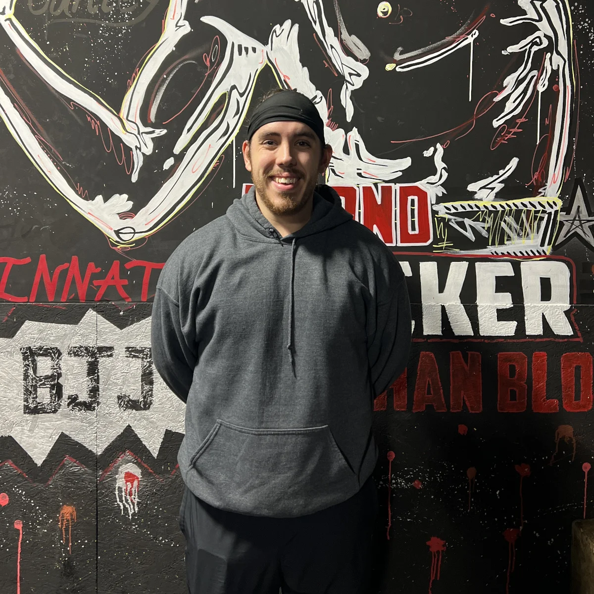 VISION Jiu Jitsu / Vision Fitness academy photo