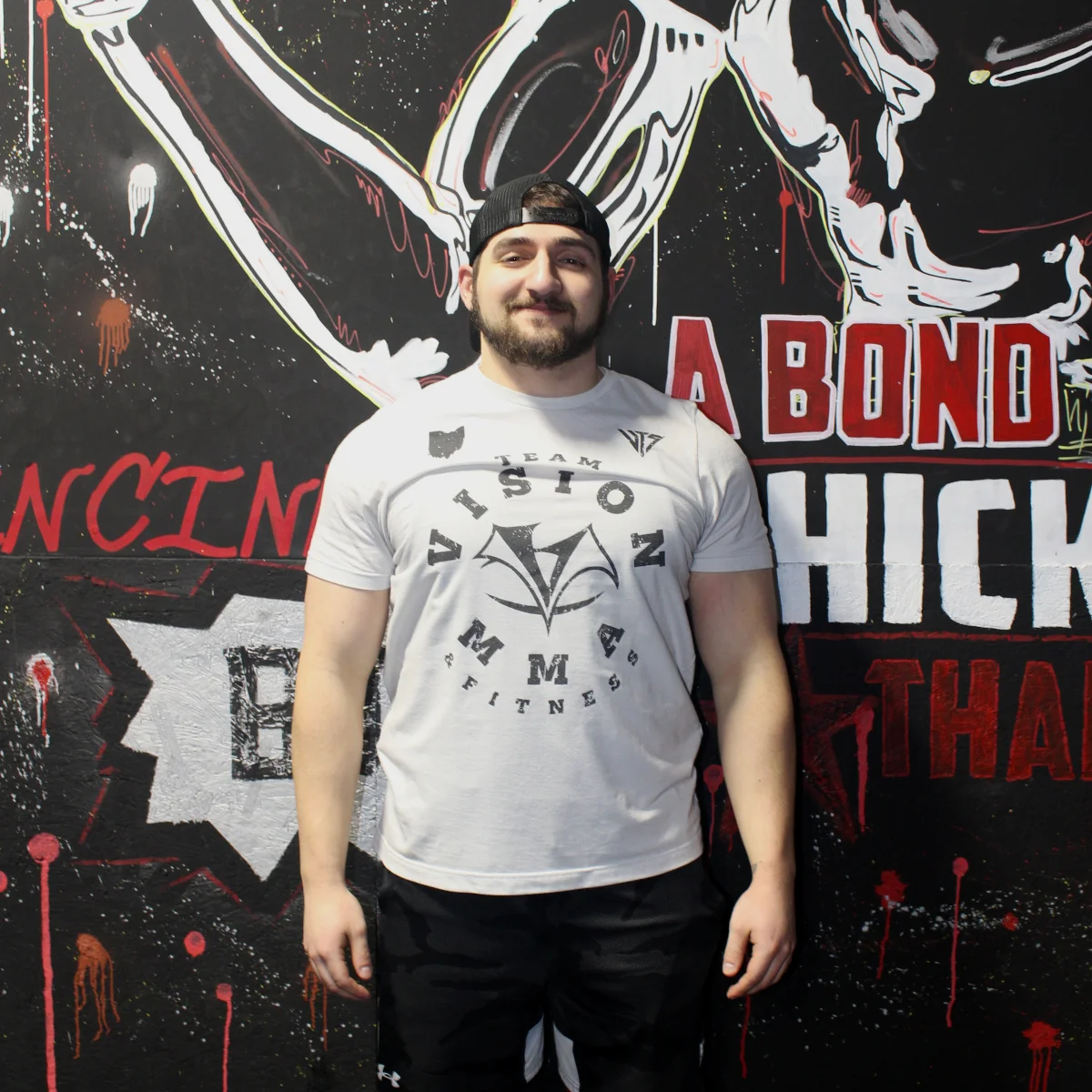 VISION Jiu Jitsu / Vision Fitness academy photo
