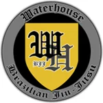 Waterhouse Brazilian Jiu-Jitsu Academy academy logo