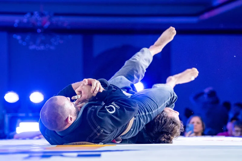Waterhouse Brazilian Jiu-Jitsu Academy academy photo