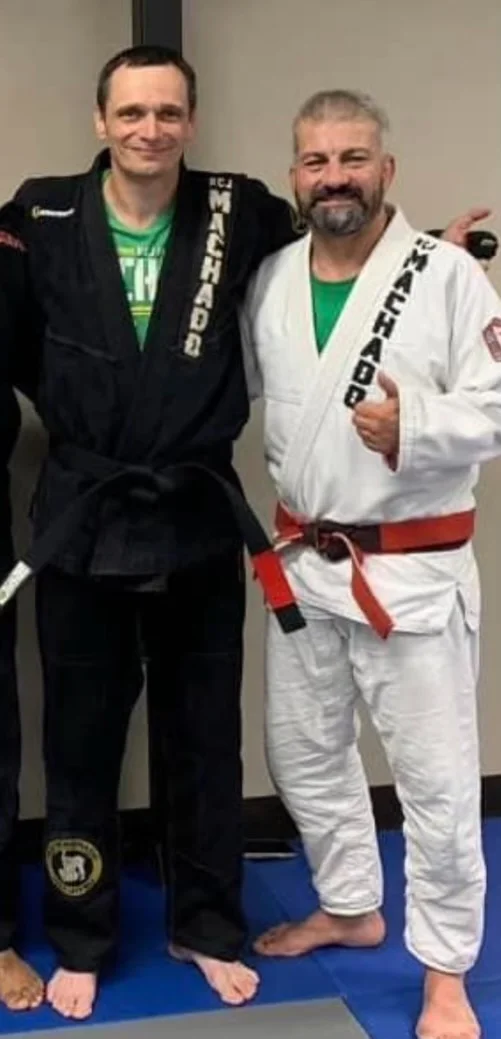 World Kickboxing Academy academy photo