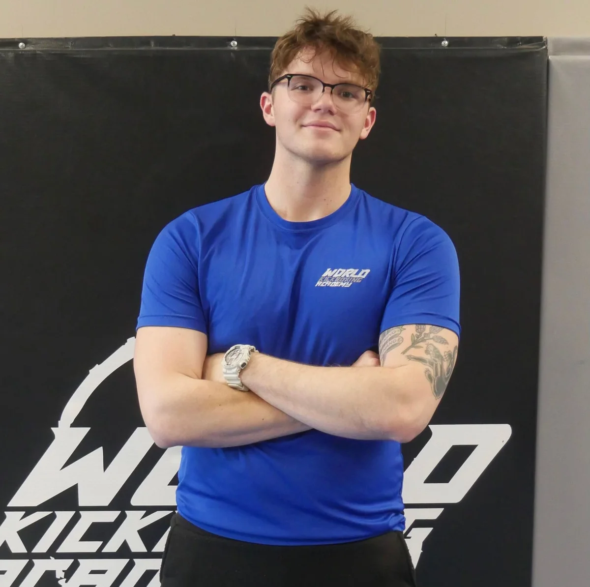 World Kickboxing Academy academy photo