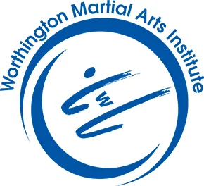 Worthington Martial Arts Institute academy logo