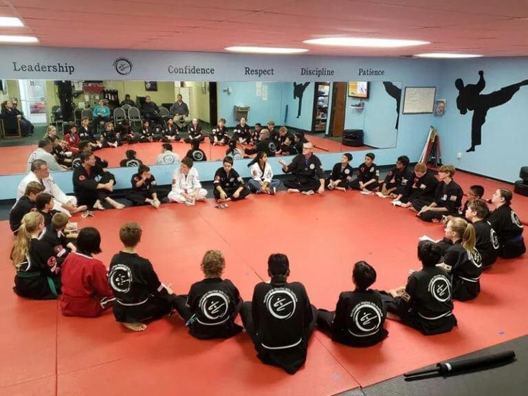 Worthington Martial Arts Institute academy photo