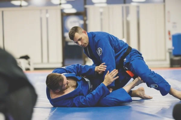 Dayton Mixed Martial Arts Academy academy photo