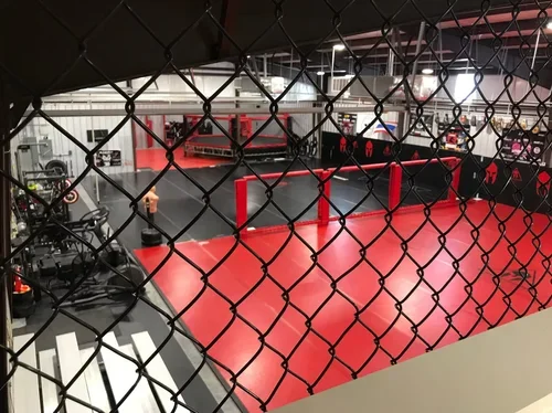 17 Jiu Jitsu Gyms in Oklahoma academy photo