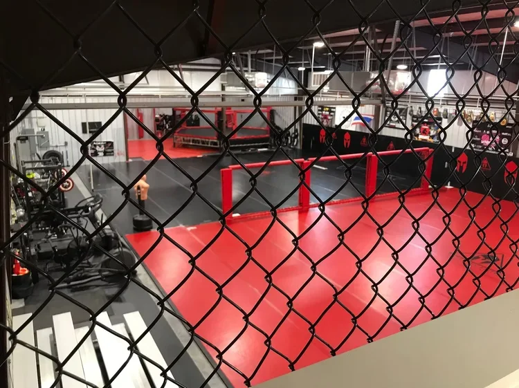 17 Jiu Jitsu Gyms in Oklahoma academy photo