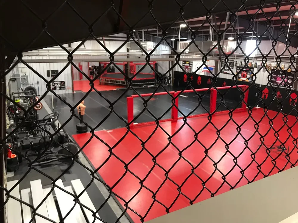 17 Jiu Jitsu Gyms in Oklahoma academy photo