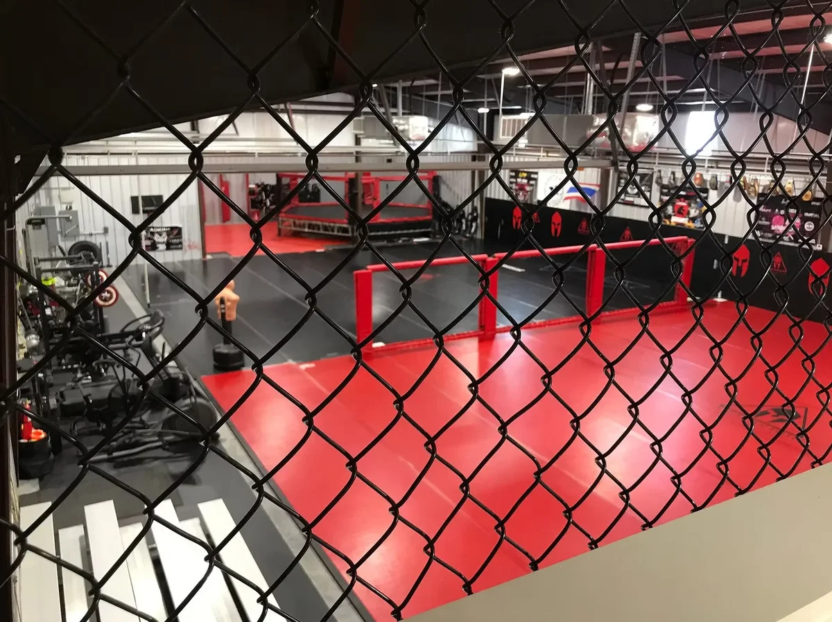 17 Jiu Jitsu Gyms in Oklahoma academy photo