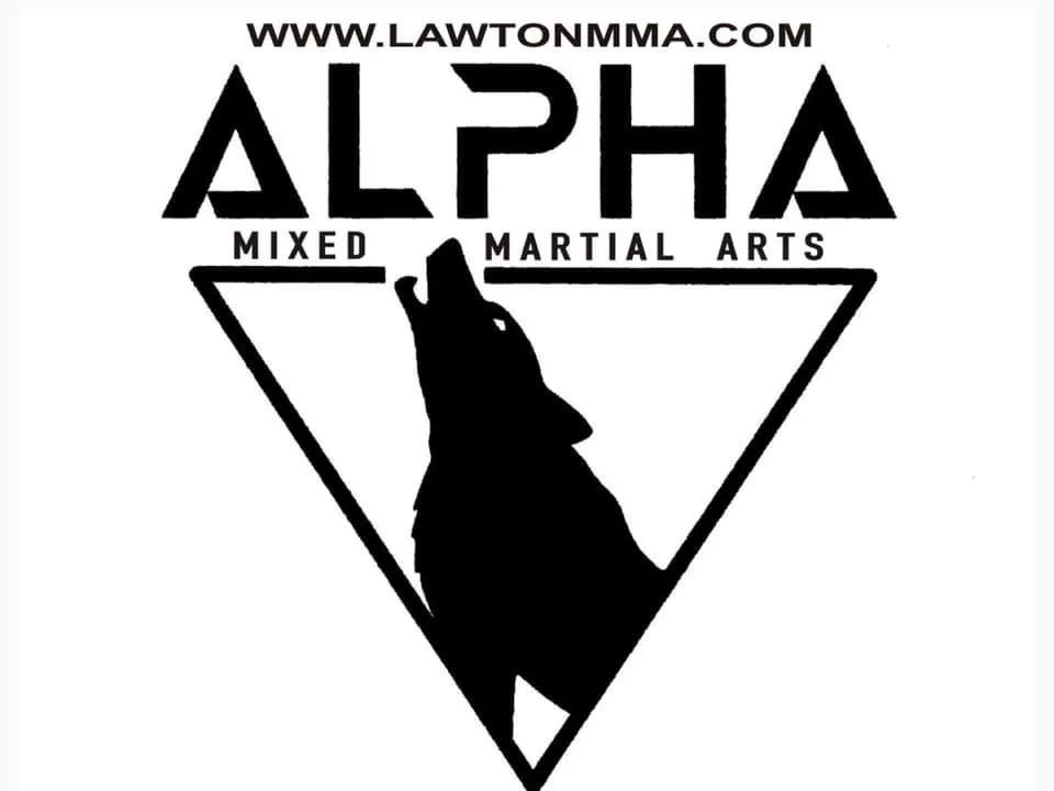 Alpha MMA academy photo