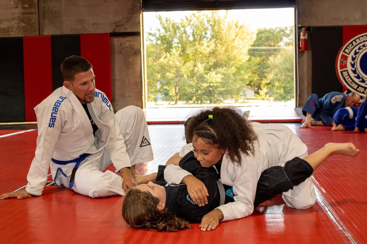Alpha MMA academy photo