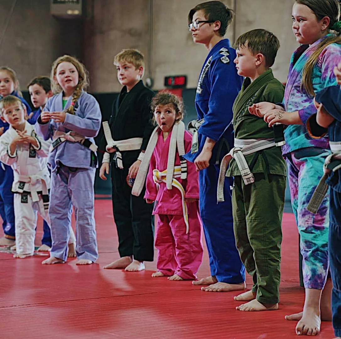 Alpha MMA academy photo
