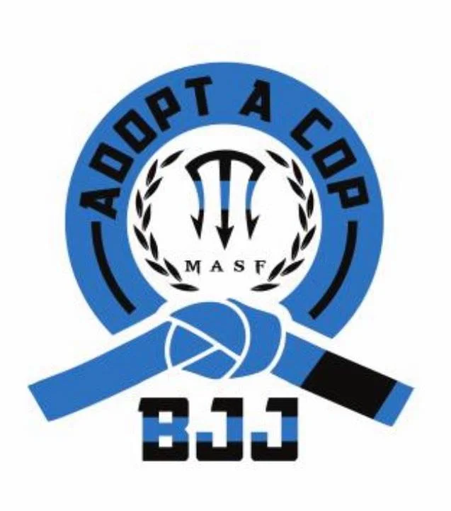 Alpha MMA academy photo