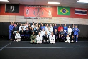 AMA academy photo