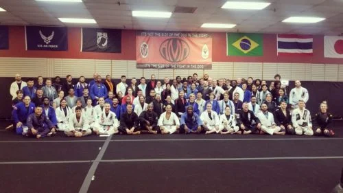 AMA academy photo