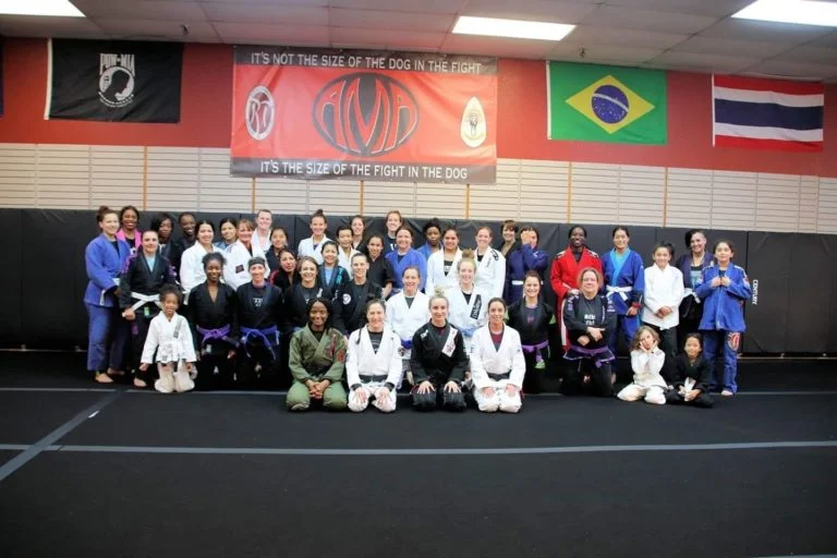 AMA academy photo