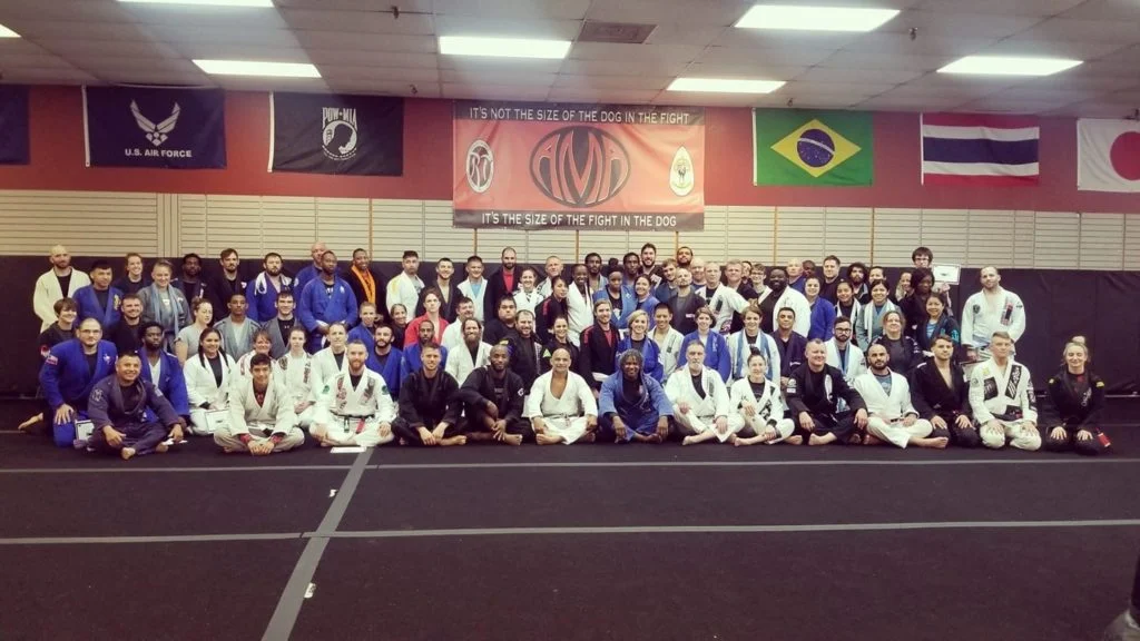 AMA academy photo