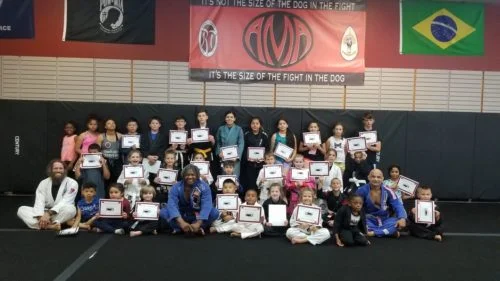 AMA academy photo