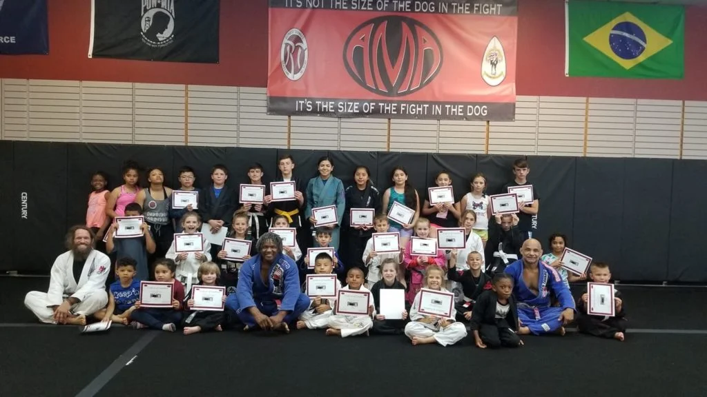AMA academy photo