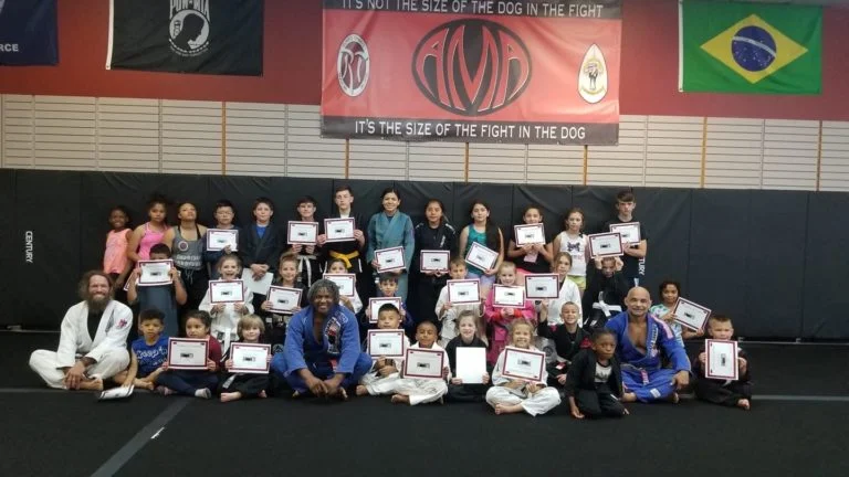 AMA academy photo