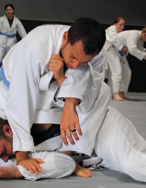 Apex Jiu-Jitsu Academy of Self Defense visual