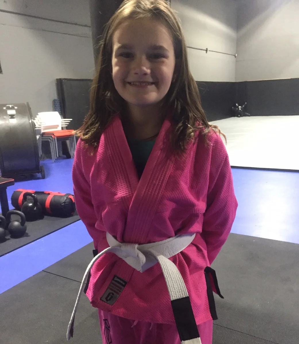 Apex Jiu-Jitsu Academy of Self Defense academy photo
