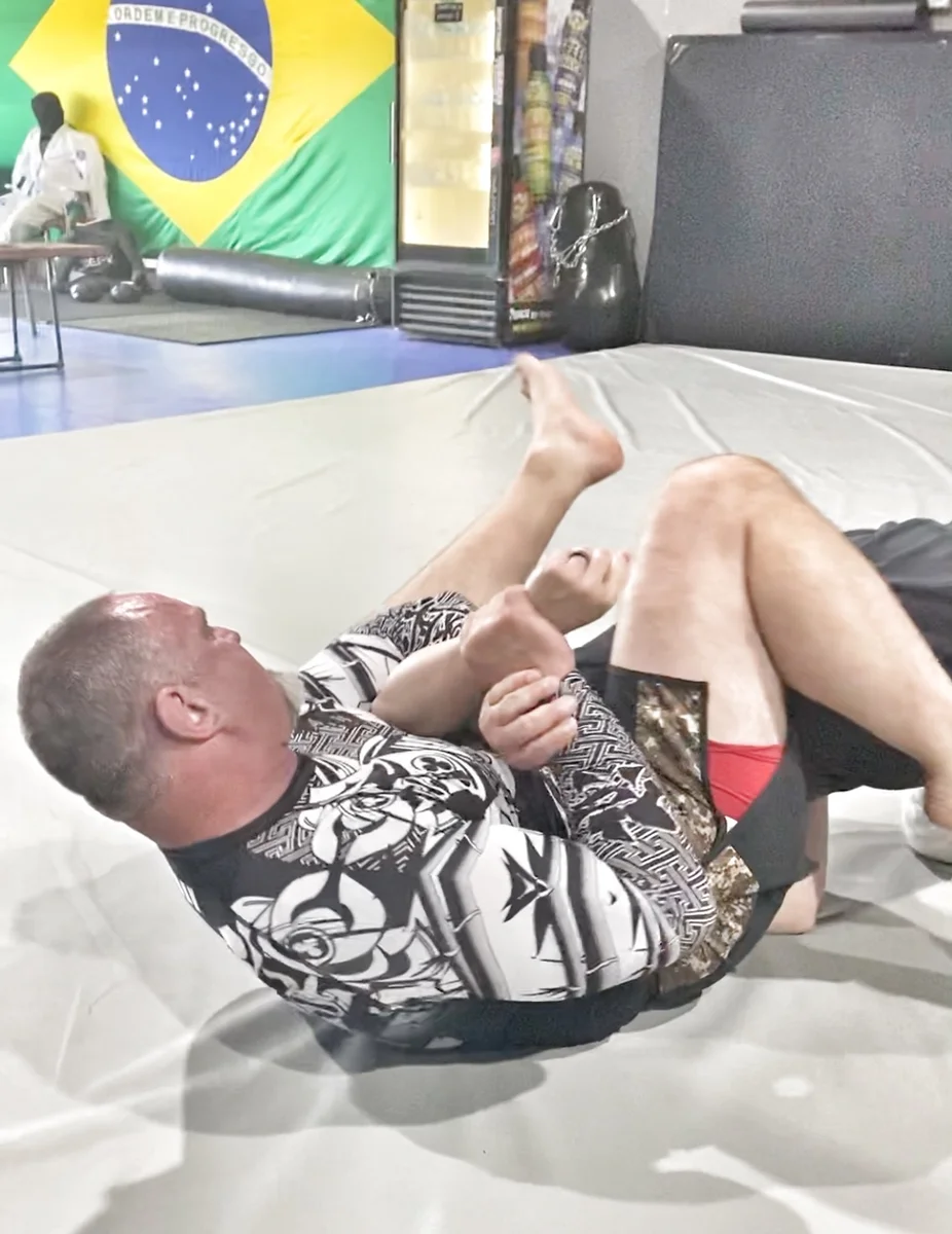 Apex Jiu-Jitsu Academy of Self Defense academy photo