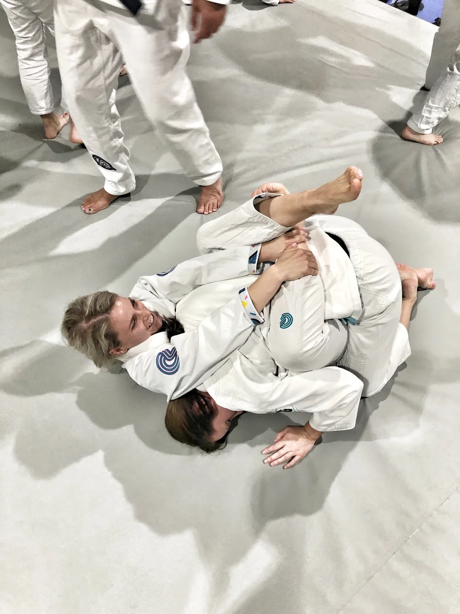 Apex Jiu-Jitsu Academy of Self Defense academy photo