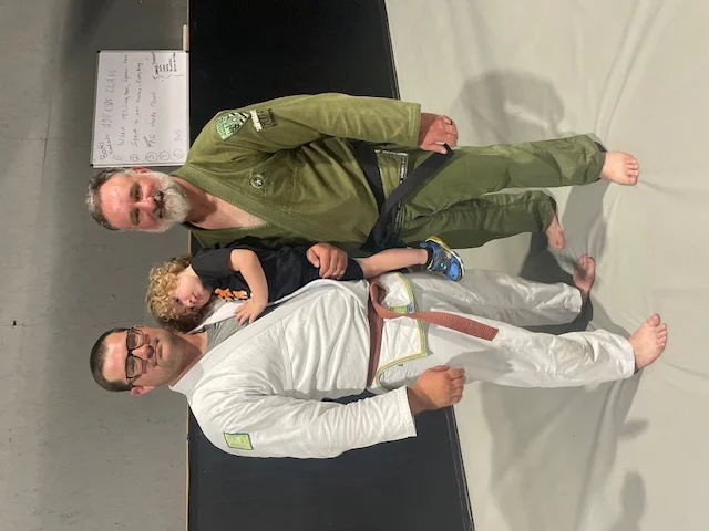 Apex Jiu-Jitsu Academy of Self Defense academy photo