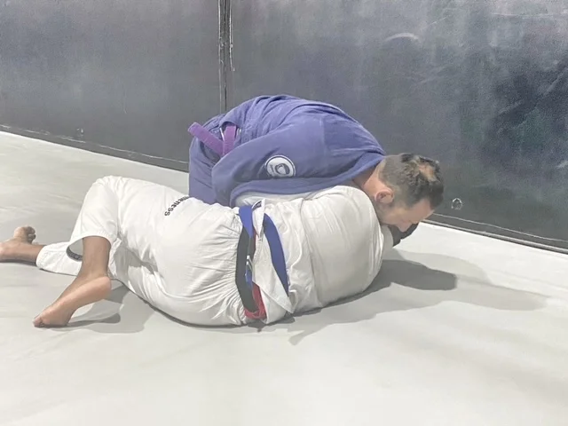 Apex Jiu-Jitsu Academy of Self Defense academy photo