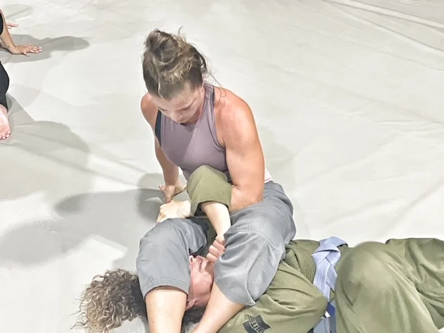 Apex Jiu-Jitsu Academy of Self Defense academy photo