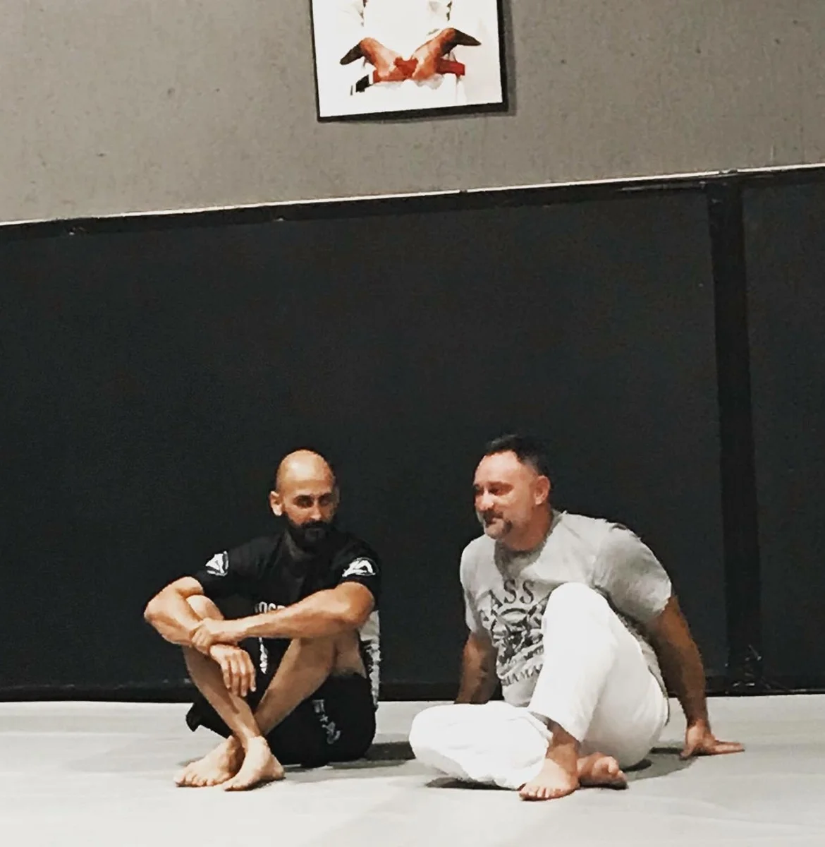 Apex Jiu-Jitsu Academy of Self Defense academy photo