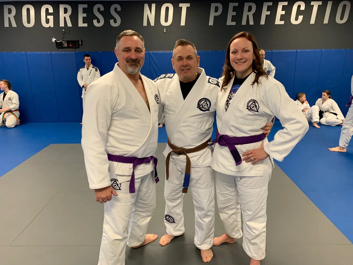 Apex Jiu-Jitsu Academy of Self Defense academy photo