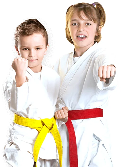 Apollo's Martial Arts academy photo