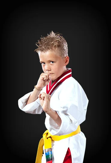 Apollo's Martial Arts academy photo