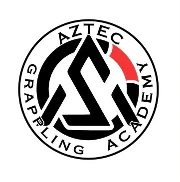 Aztec Grappling Academy academy logo