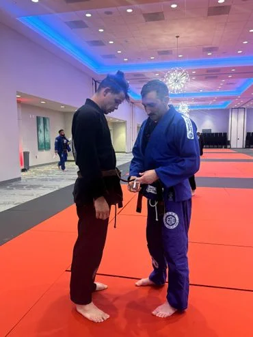 Aztec Grappling Academy academy photo