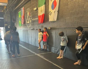 Aztec Grappling Academy academy photo