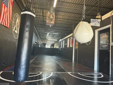 Aztec Grappling Academy academy photo