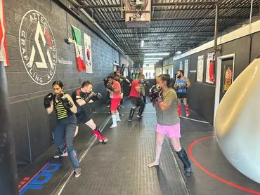 Aztec Grappling Academy academy photo